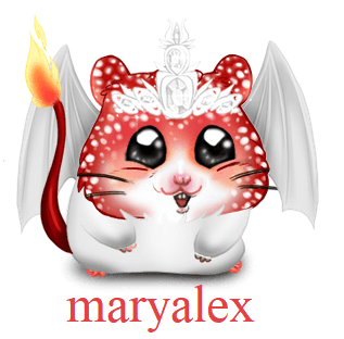 maryalex