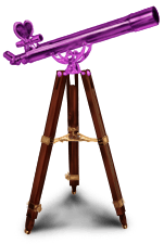 Teleskop Explorer