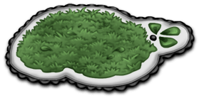 Dywan z trawy