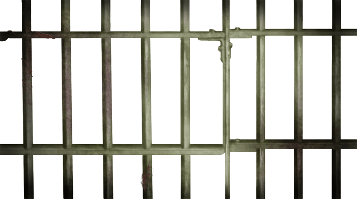Bary więzienne