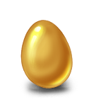 Złote jajko