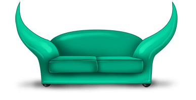 Sofa Demon
