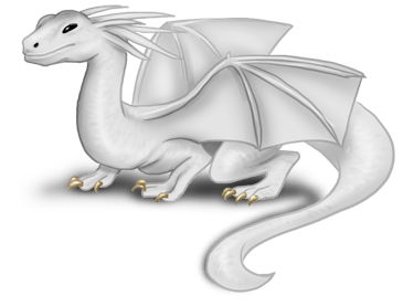 Gothica Dragon