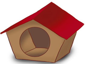 Mały dom