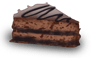 Ciasto Choco