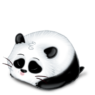Adoptuj Chomik Panda