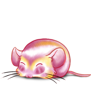 Adoptuj Mysz Milibar