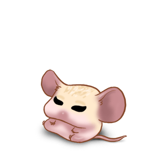 Adoptuj Mysz Chiński