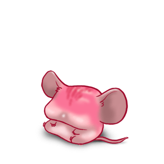 Adoptuj Mysz CroMimiNine