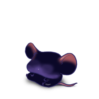 Adoptuj Mysz Skała