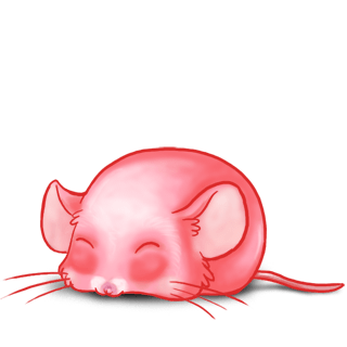 Adoptuj Mysz Klasyczny