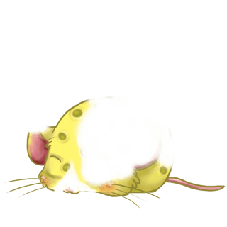 Adoptuj Mysz Milibar